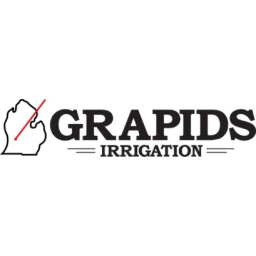 Grapids Logo